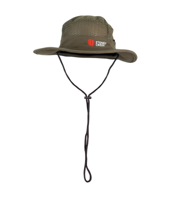 360° Wide Brim Hat